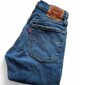 Levi's 501 S